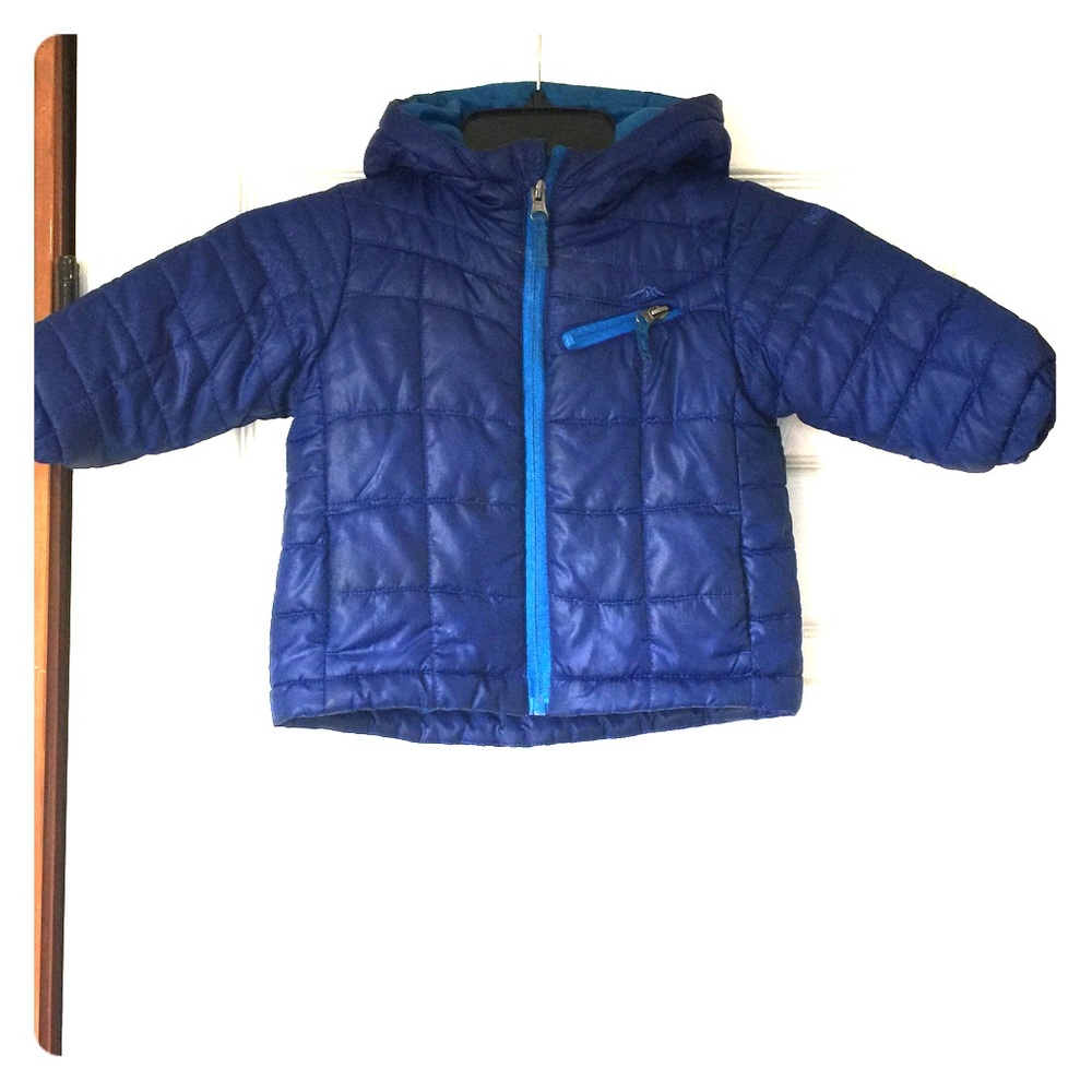 Pacific Trail Coat